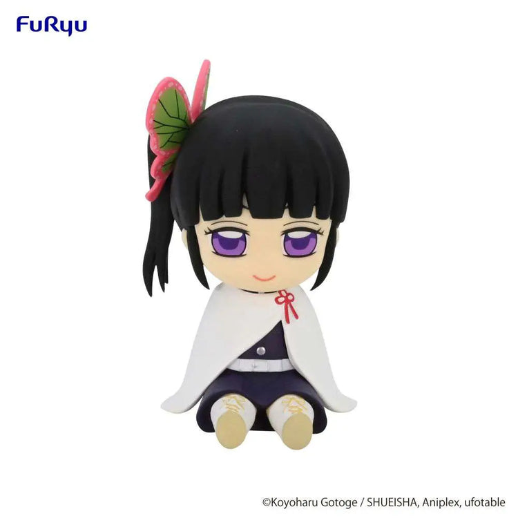 [PREORDINE] Demon Slayer: Tsuyuri Kanao - Potetto Figure FURYU