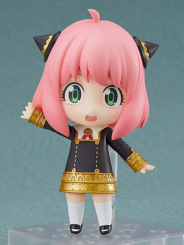 [PREORDINE] SPY X FAMILY Anya Forger Nendoroid - Mini Figura