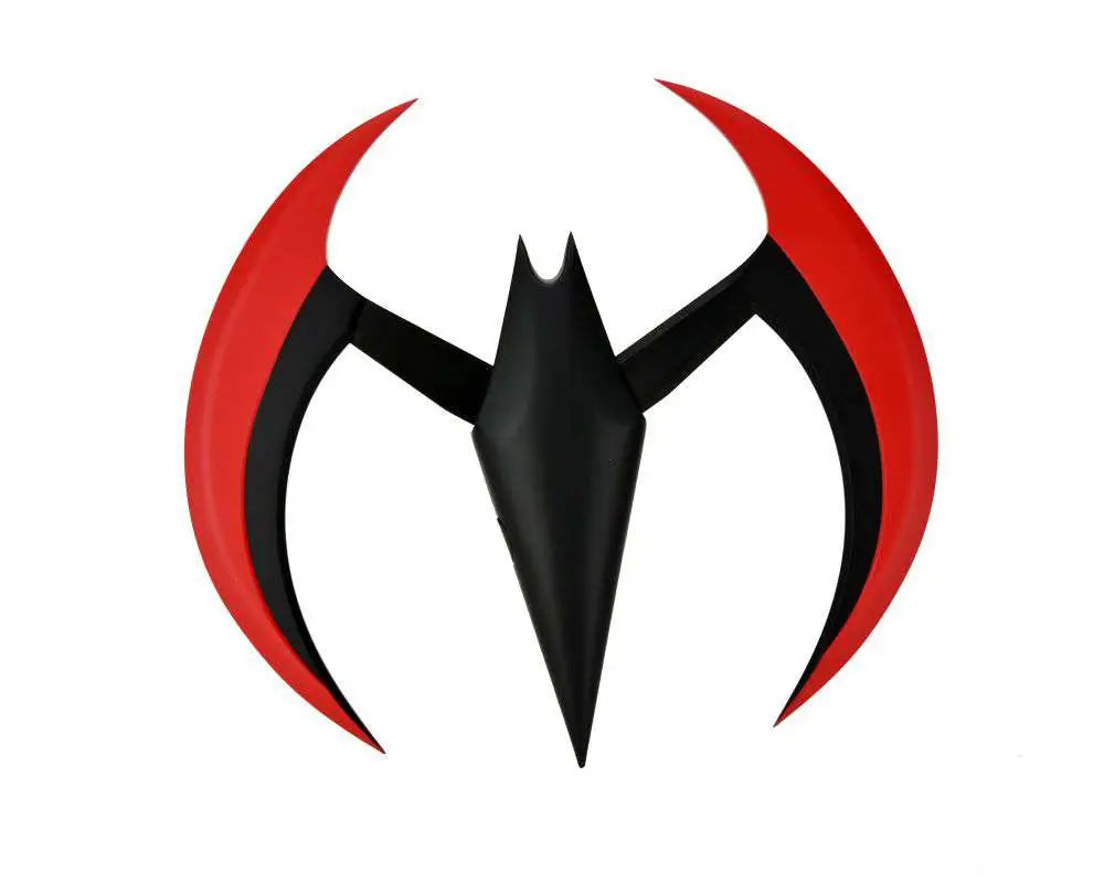 [PREORDINE] Batman Beyond Batarang Rosso Replica NECA