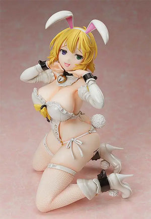 [PREORDINE] Shinobi Master Senran Kagura: Ryona Bunny Ver. 1/4 Statua