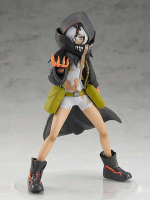 [PREORDINE] BLACK ROCK SHOOTER Strength PUP Statua Pop Up Parade