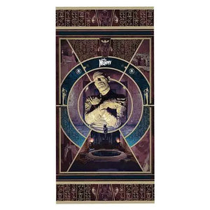 [PREORDINE] Telo Mare La Mummia Universal Monsters - Factory Entertainment