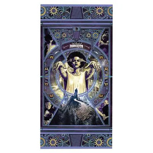[PREORDINE] Telo Mare Bride of Frankenstein Universal Monsters