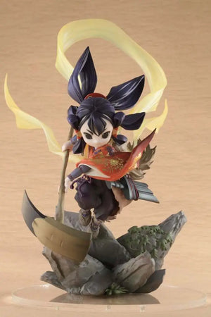 [PREORDINE] Statua Princess Sakuna - Sakuna: Of Rice and Ruin - Bellfine
