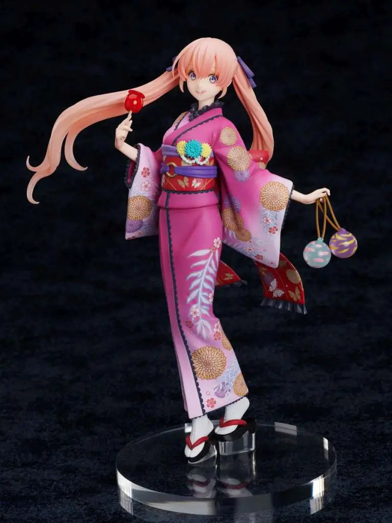 [PREORDINE] Erika Amano Yukata - A Couple of Cuckoos - Statua 1/7 FURYU