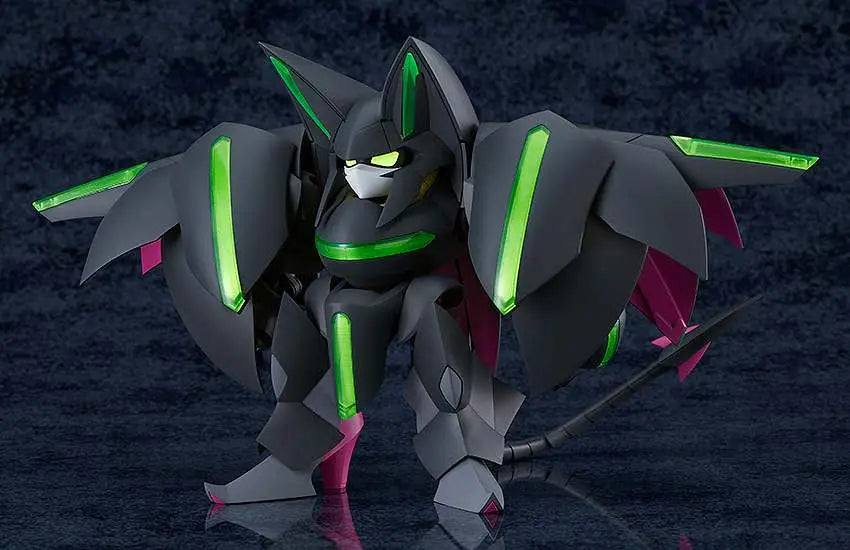 [PREORDINE] GRANBELM Viola Katze Moderoid Model Kit