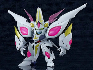[PREORDINE] GRANBELM White Lily Moderoid Model Kit