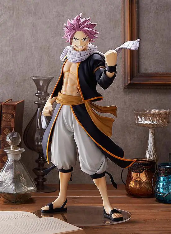 [PREORDINE] FAIRY TAIL - Natsu Dragneel Pop Up Parade XL Statua 40cm