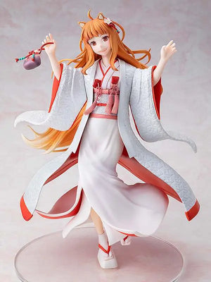 [PREORDINE] Statua Holo Wedding Kimono 1/7 - Spice and Wolf