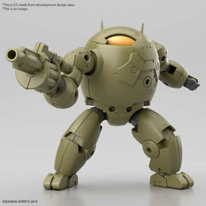 [PREORDINE] 30MM EX Arm Vehicle Mecha 1/144 - Model Kit Bandai