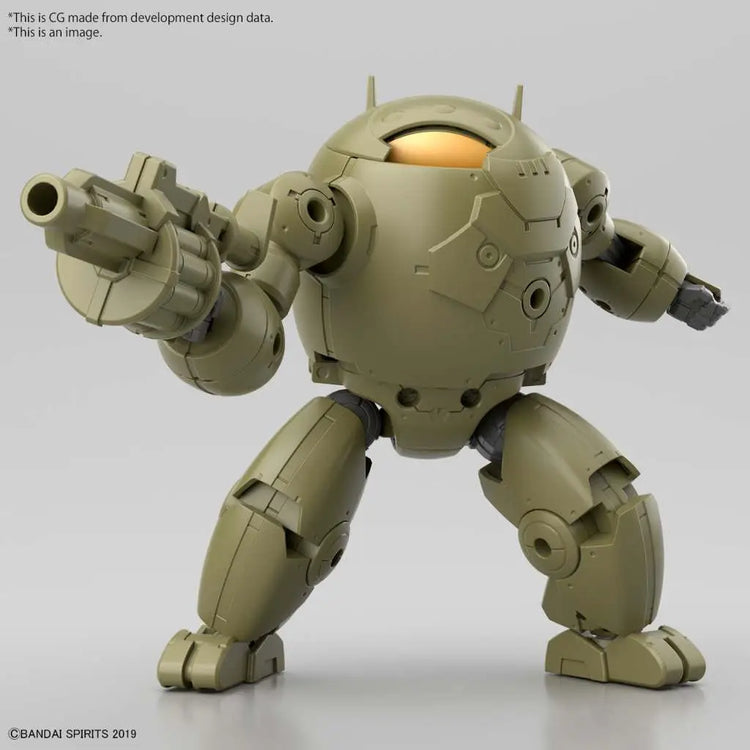 [PREORDINE] 30MM EX Arm Vehicle Mecha 1/144 - Model Kit Bandai