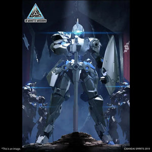 [PREORDINE] 30MM EXM-A9k Spinatio Knight Type 1/144 - Model Kit Bandai