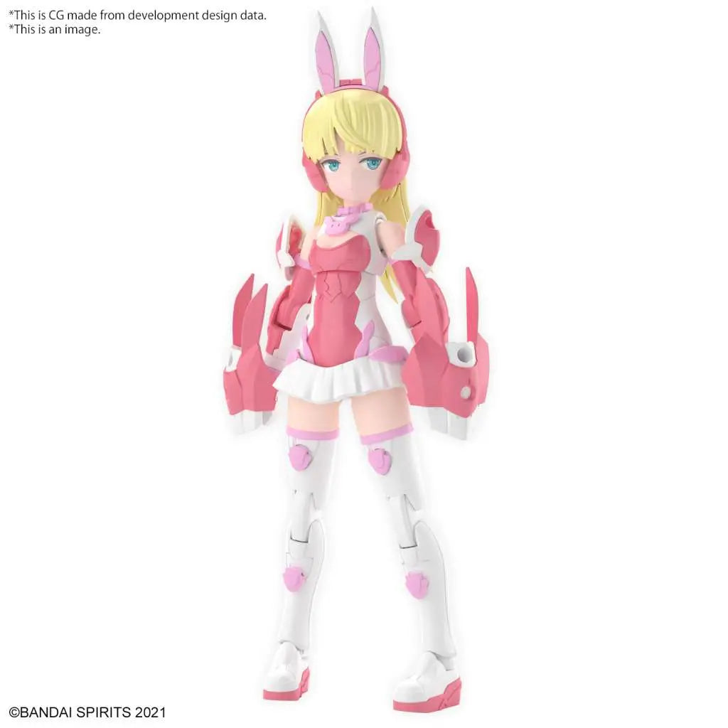 [PREORDINE] 30MS SIS-T00 Lirinel (Color A) - Model Kit Bandai