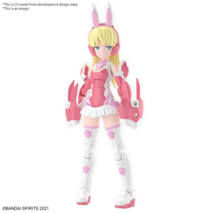 [PREORDINE] 30MS SIS-T00 Lirinel (Color A) - Model Kit Bandai