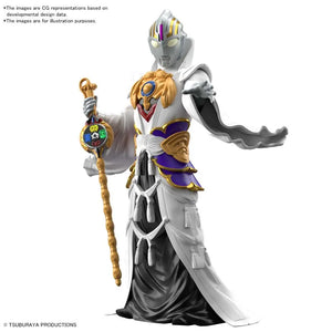 [PREORDINE] Model Kit Ultraman Orb Jiang Ziya Arm - Bandai Spirits
