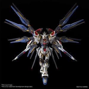 [PREORDINE] MGEX Gundam Strike Freedom 1/100 - Model Kit Bandai