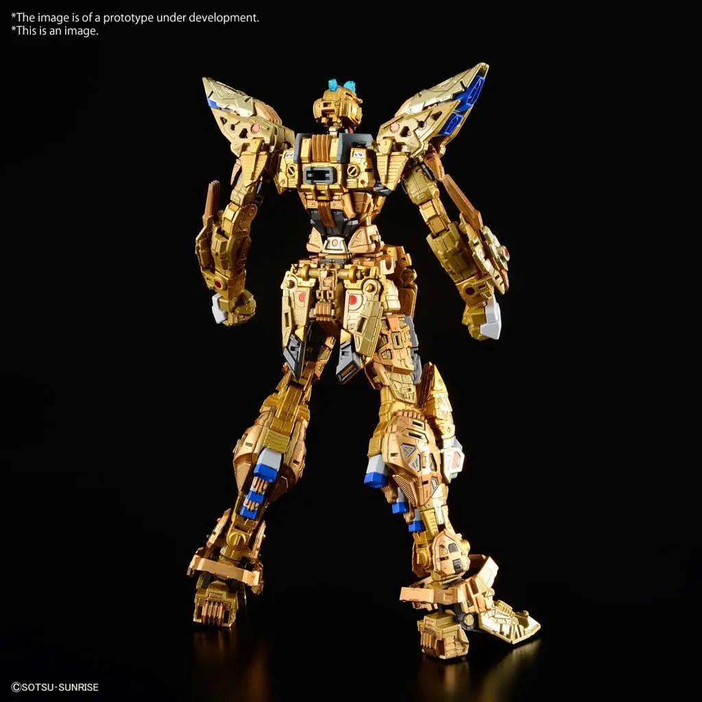 [PREORDINE] MGEX Gundam Strike Freedom 1/100 - Model Kit Bandai
