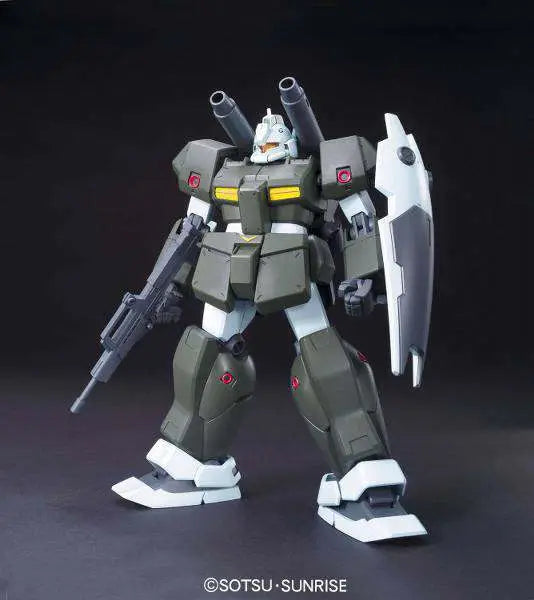 [PREORDINE] HGUC GM CANNON II 1/144 - Model Kit Gunpla Bandai