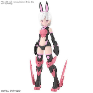 [PREORDINE] 30MS SIS-T00 Laranel Color B - Model Kit Bandai
