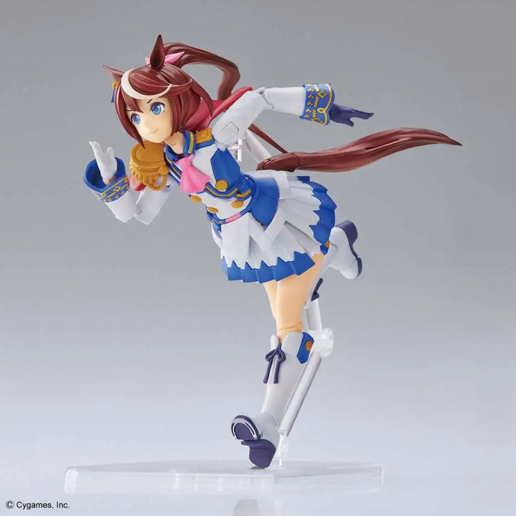 [PREORDINE] Uma Musume Pretty Derby Tokai Teio - Figure-rise Standard Model Kit