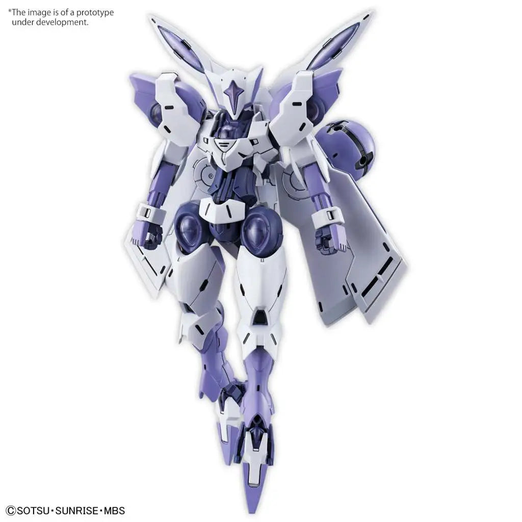 [PREORDINE] HG Beguir-Beu 1/144 - Model Kit Gundam The Witch From Mercury