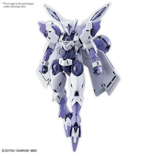 [PREORDINE] HG Beguir-Beu 1/144 - Model Kit Gundam The Witch From Mercury
