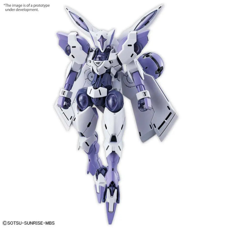 [PREORDINE] HG Beguir-Beu 1/144 - Model Kit Gundam The Witch From Mercury