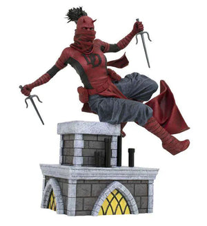 [PREORDINE] Statua Marvel Gallery Elektra as Daredevil PVC - Diamond Select