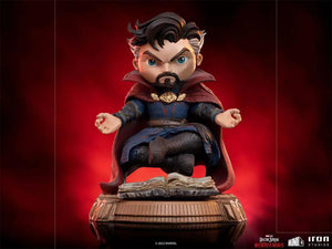 [PREORDINE] Dottor Strange 2 Stephen Strange MiniCo - Iron Studios