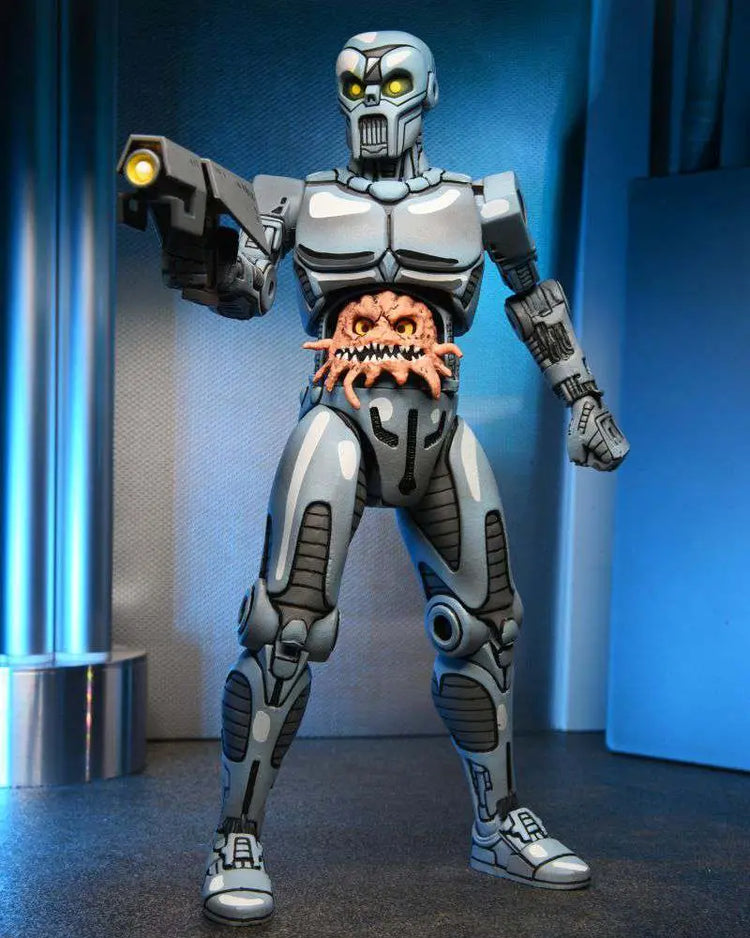 [PREORDINE] NECA TMNT Mirage Comics Utrom Action Figure