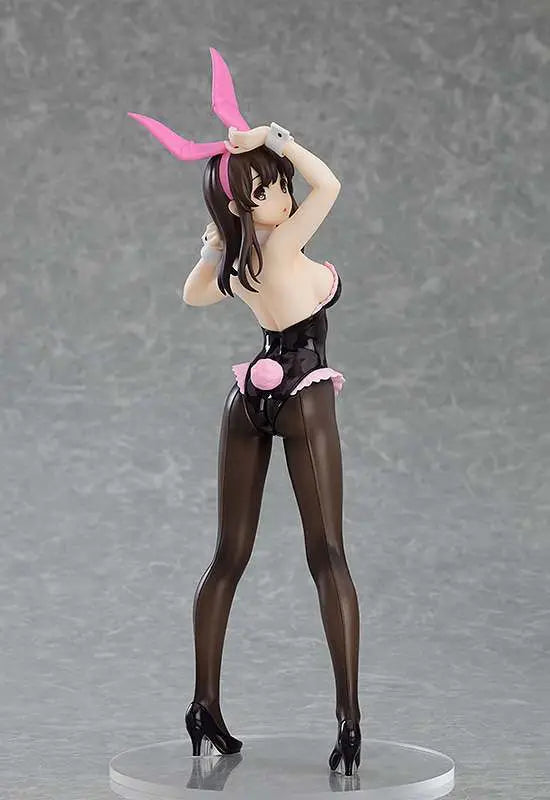 [PREORDINE] Saekano Movie: Megumi Kato Bunny Ver. POP UP PARADE Statua