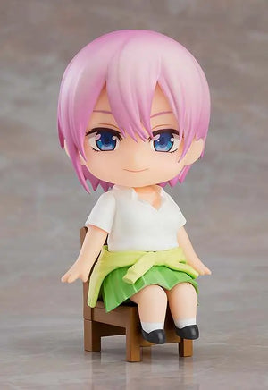 [PREORDINE] Nendoroid Swacchao Ichika Nakano - The Quintessential Quintuplets Movie