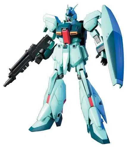 [PREORDINE] HGUC RE-GZ 1/144 - Model Kit Gundam Bandai