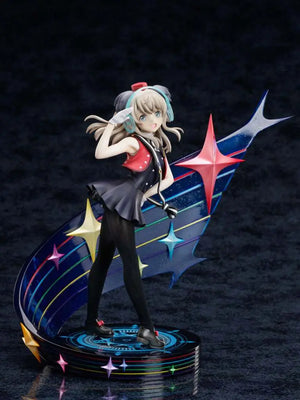 [PREORDINE] Virginia Robertson League of Nations Witches Statua 1/7