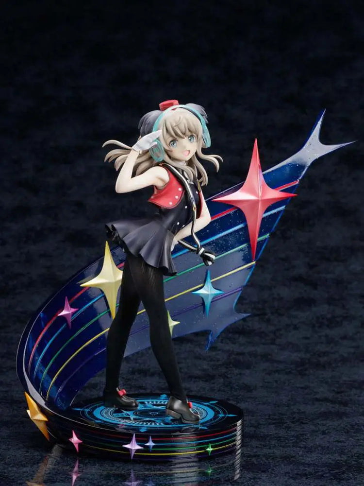 [PREORDINE] Virginia Robertson League of Nations Witches Statua 1/7