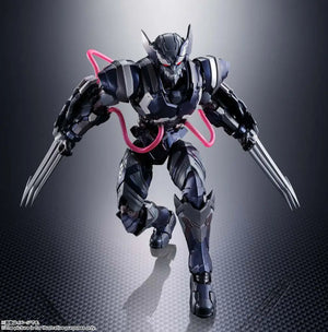 [PREORDINE] Marvel Tech-On Avengers: Venom Symbiote Wolverine Action Figure