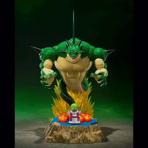 [PREORDINE] Dragon Ball Z: Set Porunga & Dende S.H.Figuarts Bandai
