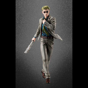 [PREORDINE] Jujutsu Kaisen Kento Nanami Statua PVC Megahouse