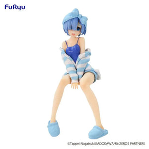 [PREORDINE] Re:ZERO - Rem Roomwear Noodle Stopper - FURYU