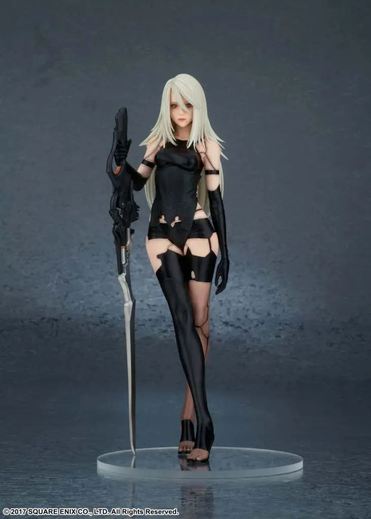 [PREORDINE] NieR Automata A2 Deluxe Figure Statua - Square Enix