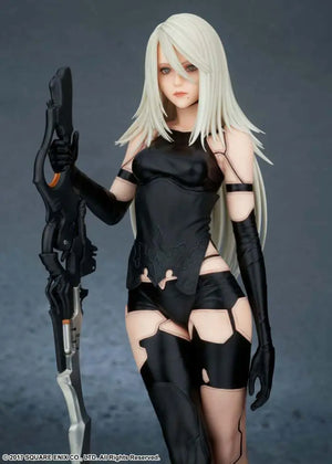 [PREORDINE] NieR Automata A2 Statua Figure - Square Enix