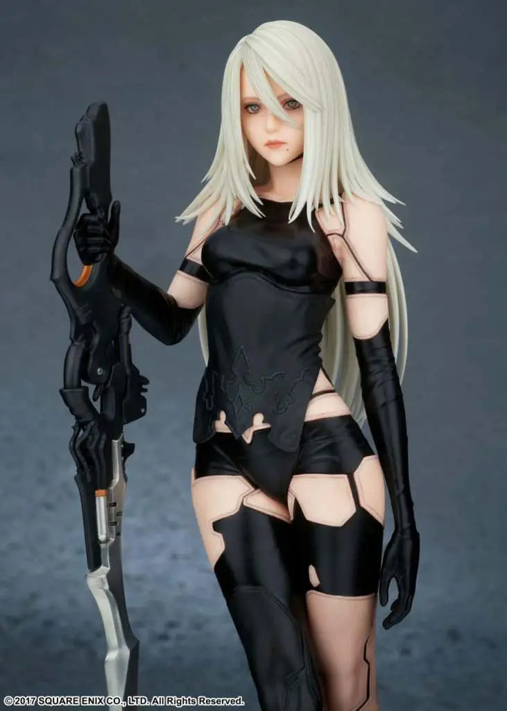 [PREORDINE] NieR Automata A2 Statua Figure - Square Enix