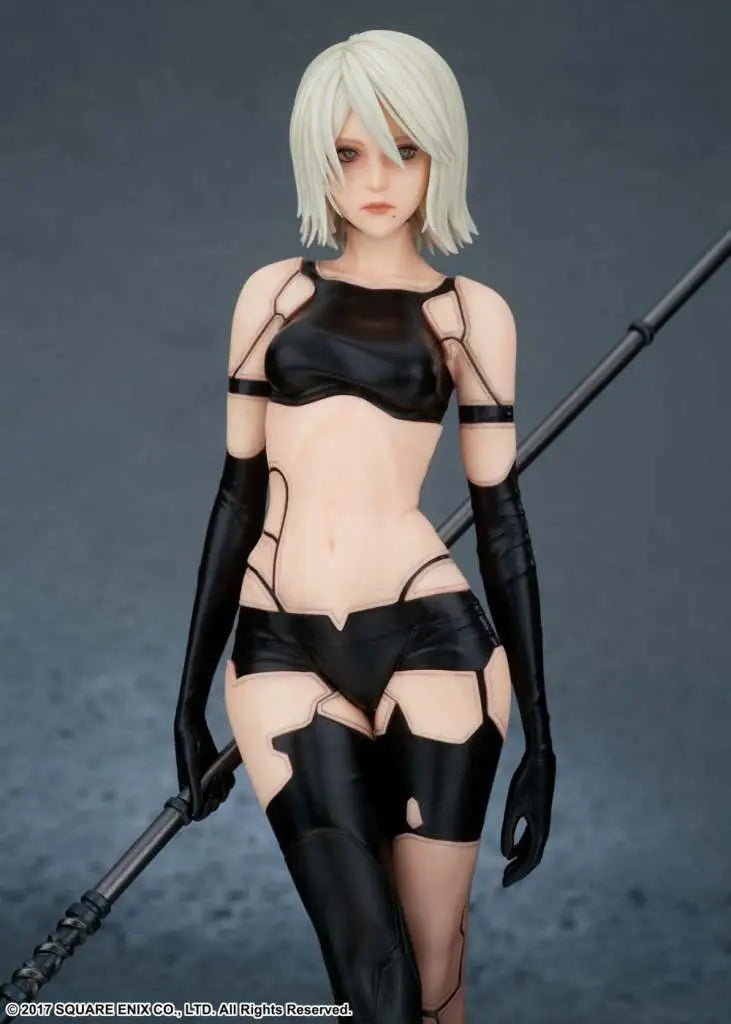 [PREORDINE] NieR Automata A2 Short Hair Figure Statua 28cm
