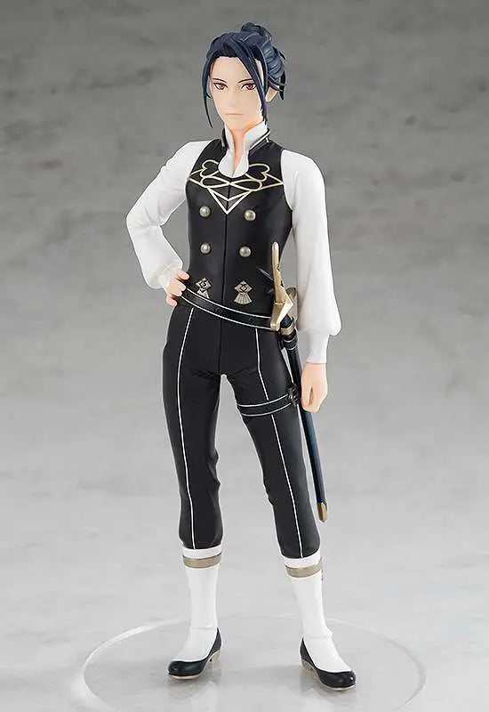[PREORDINE] Statua Fire Emblem: Three Houses - Felix Hugo Fraldarius POP UP PARADE
