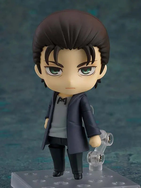 [PREORDINE] Nendoroid Eren Yeager Final Season - Attack on Titan
