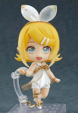[PREORDINE] Nendoroid Kagamine Rin Symphony 2022 - Mini Figura