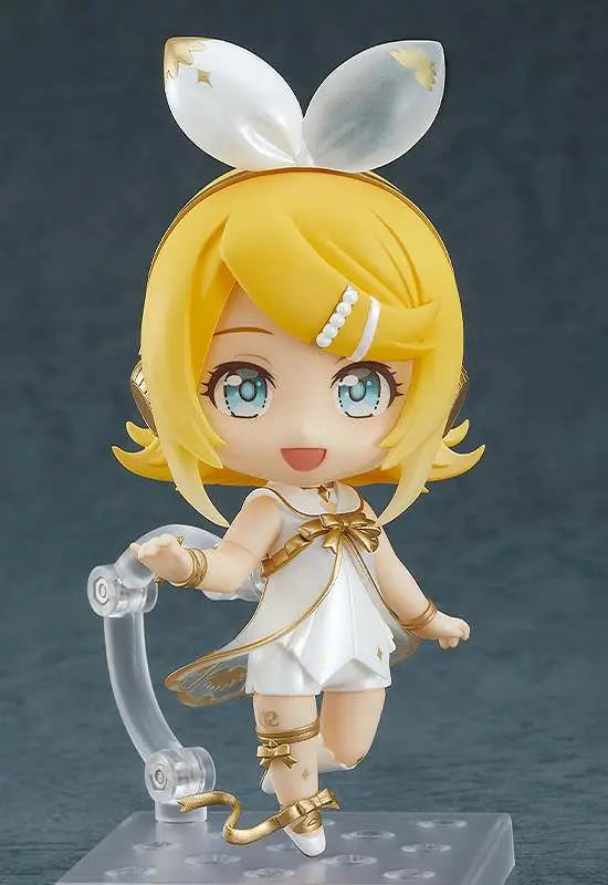 [PREORDINE] Nendoroid Kagamine Rin Symphony 2022 - Mini Figura