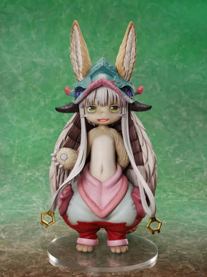 [PREORDINE] Made in Abyss: Statua Nanachi 1/4 FURYU - TanukiNerd