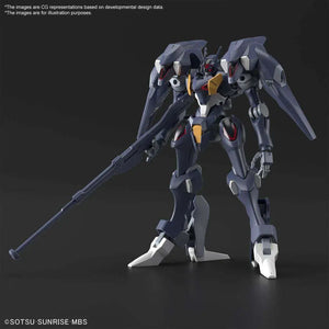 [PREORDINE] HG 1/144 Gundam Pharact - Model Kit Bandai Gunpla