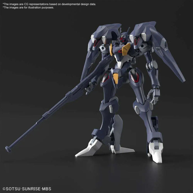 [PREORDINE] HG 1/144 Gundam Pharact - Model Kit Bandai Gunpla